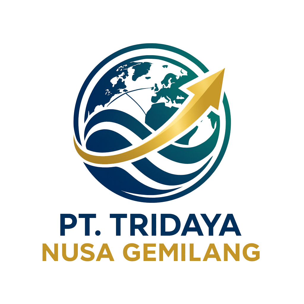 PT Tridaya Nusa Gemilang